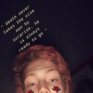 Meet your Posher, Eric